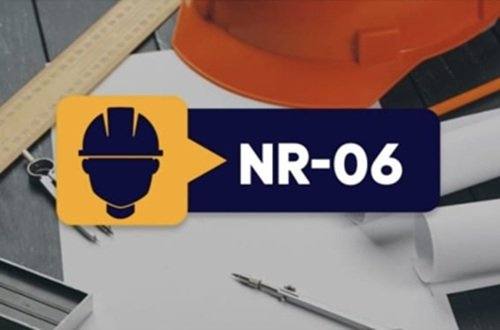 Treinamento NR-06