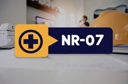 Treinamento NR-07