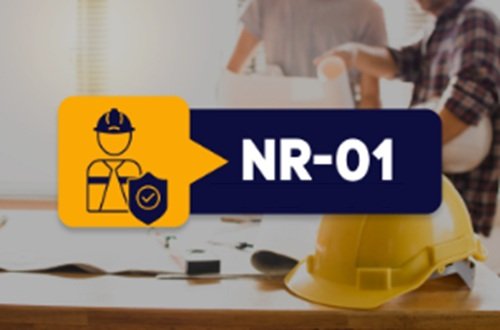 Treinamento NR-01