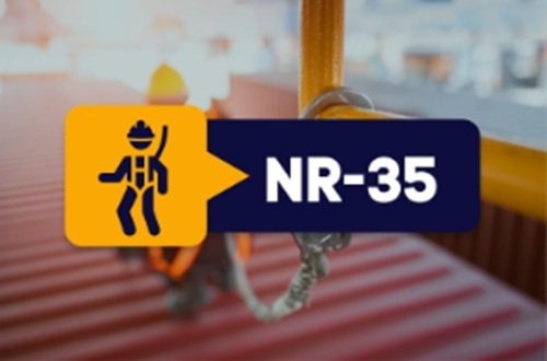 Treinamento NR-35